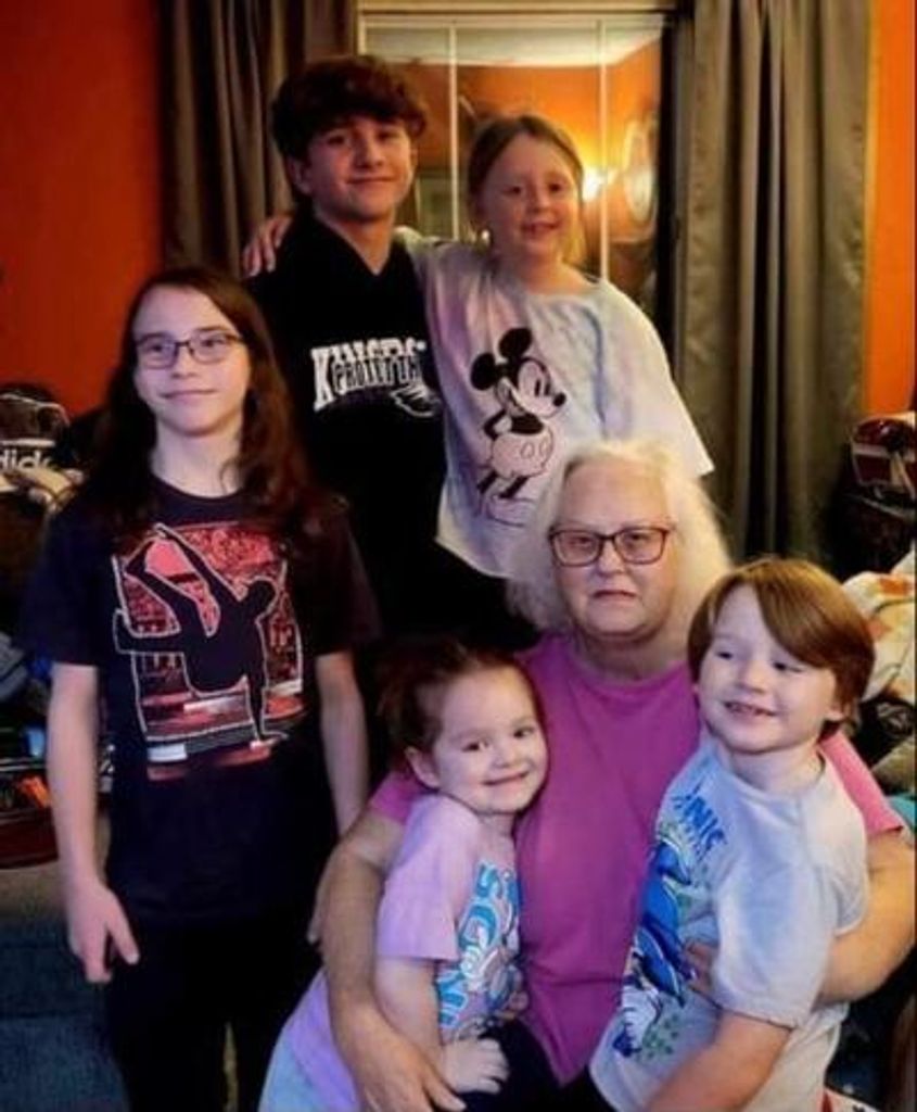 Colleen Adams Profile Photo