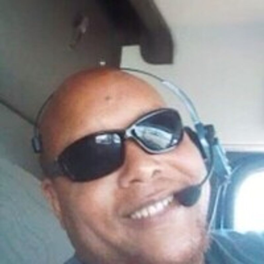 Charles Eli Parker, Jr