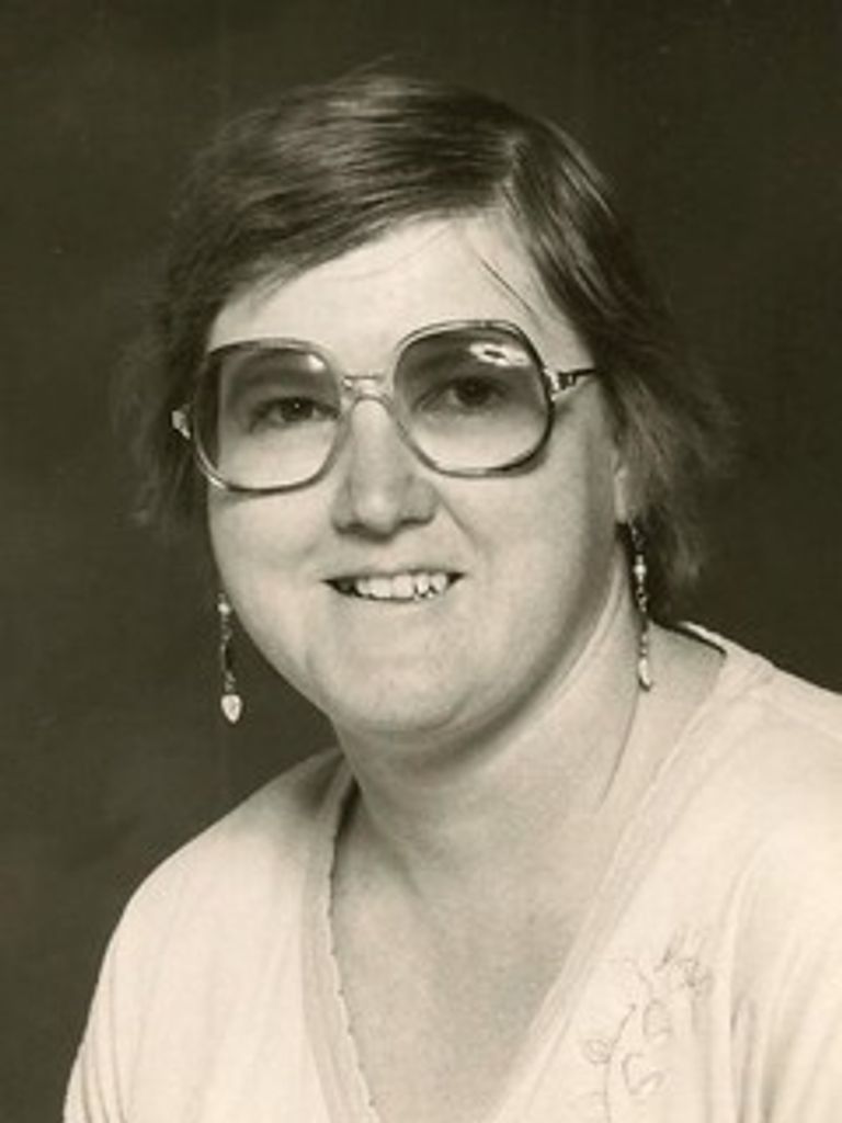 Kay Romrell