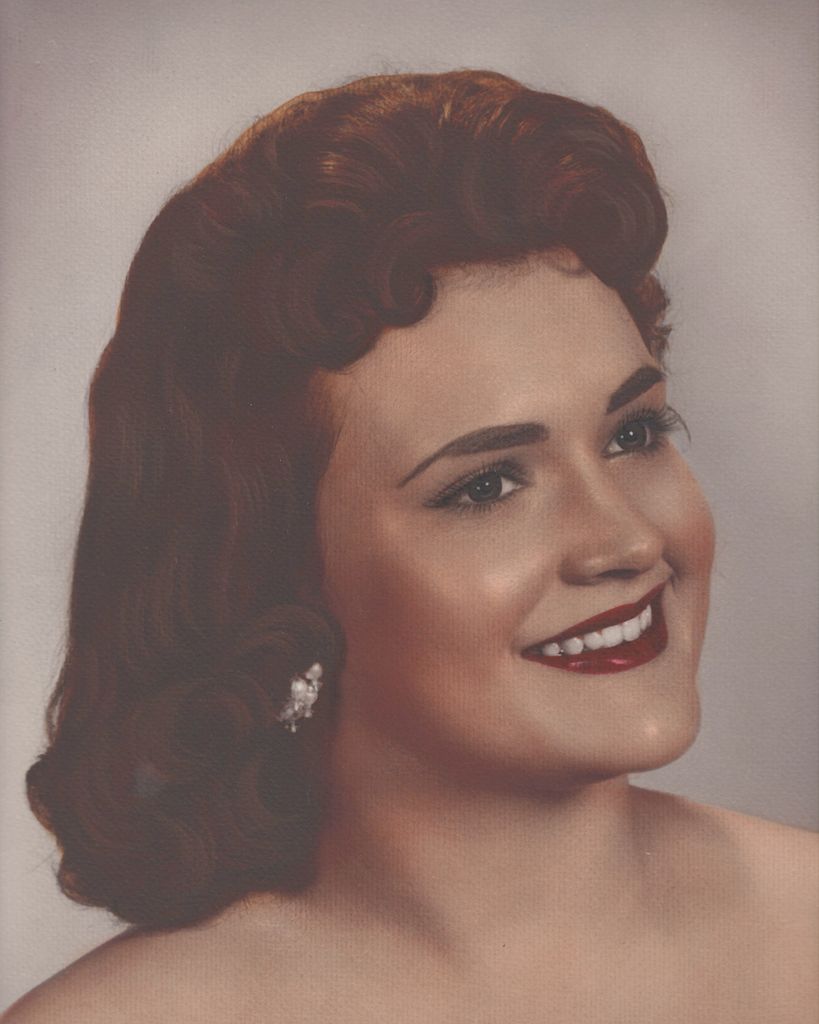 Margie Arlene Henderson Profile Photo