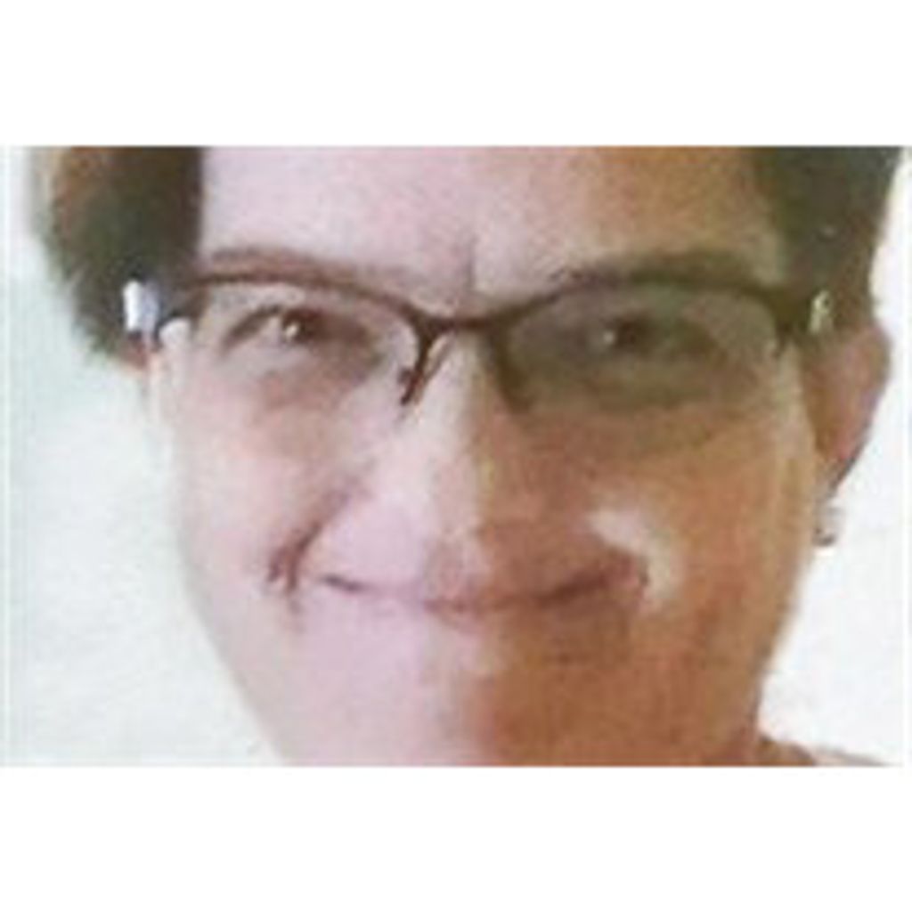 Rebecca "Becky" Luckett Profile Photo