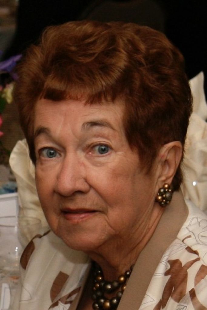 Ruth E. Maccagnano Profile Photo