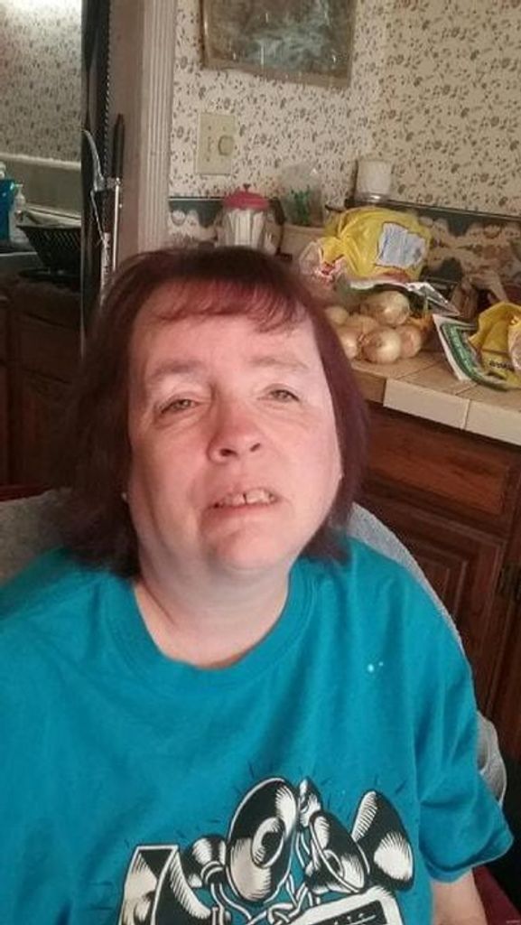 Zaneta Ray Williams Profile Photo
