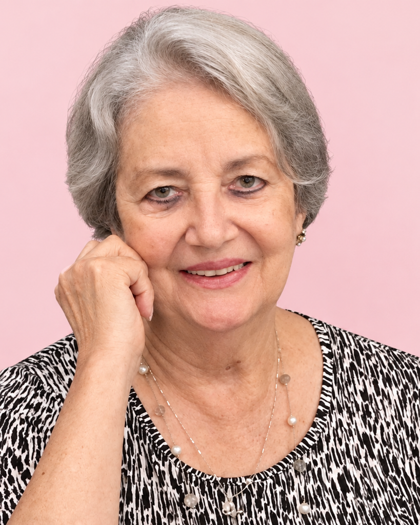 Zamira Sofia Alonso