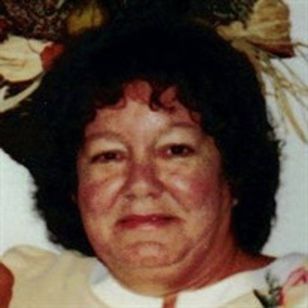 Barbara Adams