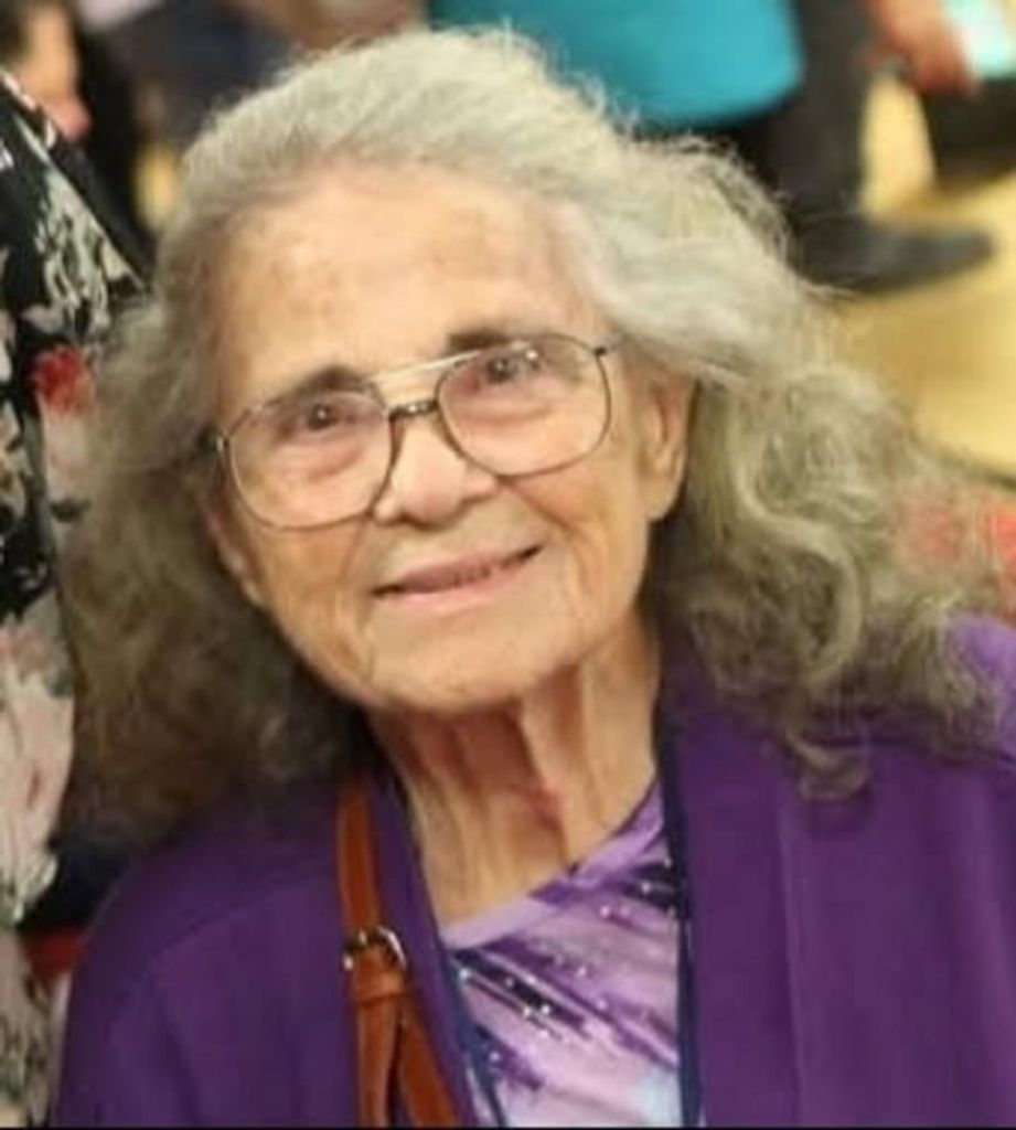 Helen Olive Mcdaniel Profile Photo