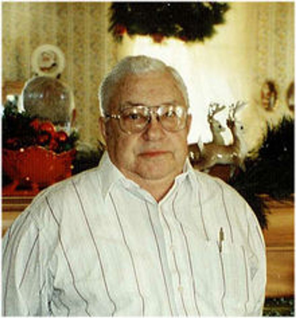 Charles Warner