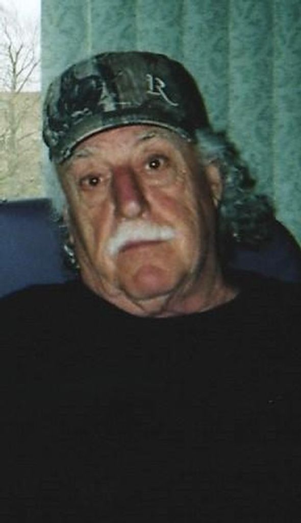 Gerald ‘Gerry’ D'Aloise