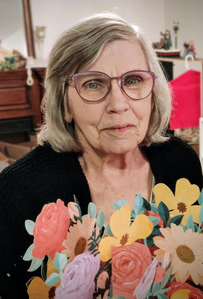 Nancy Ann Hiser Mullenax