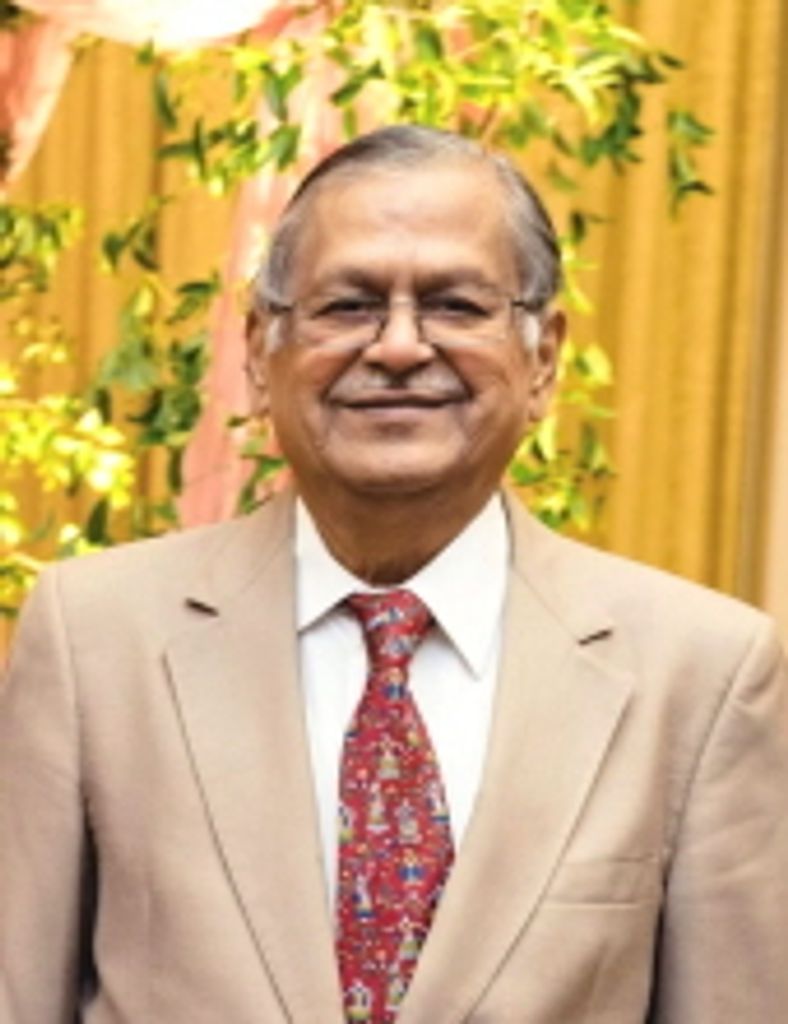 Dr. Satyanarayana Kantamneni