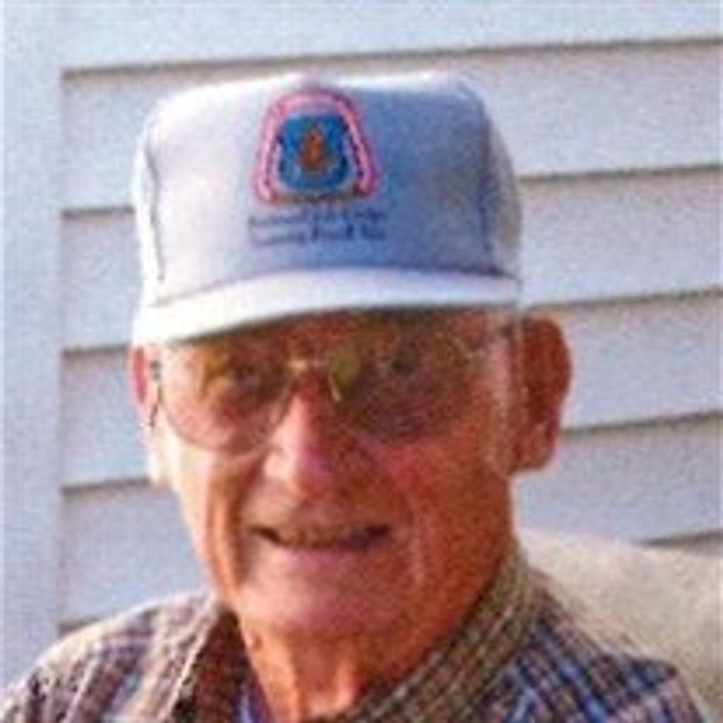 Joseph  Stephen Tuss