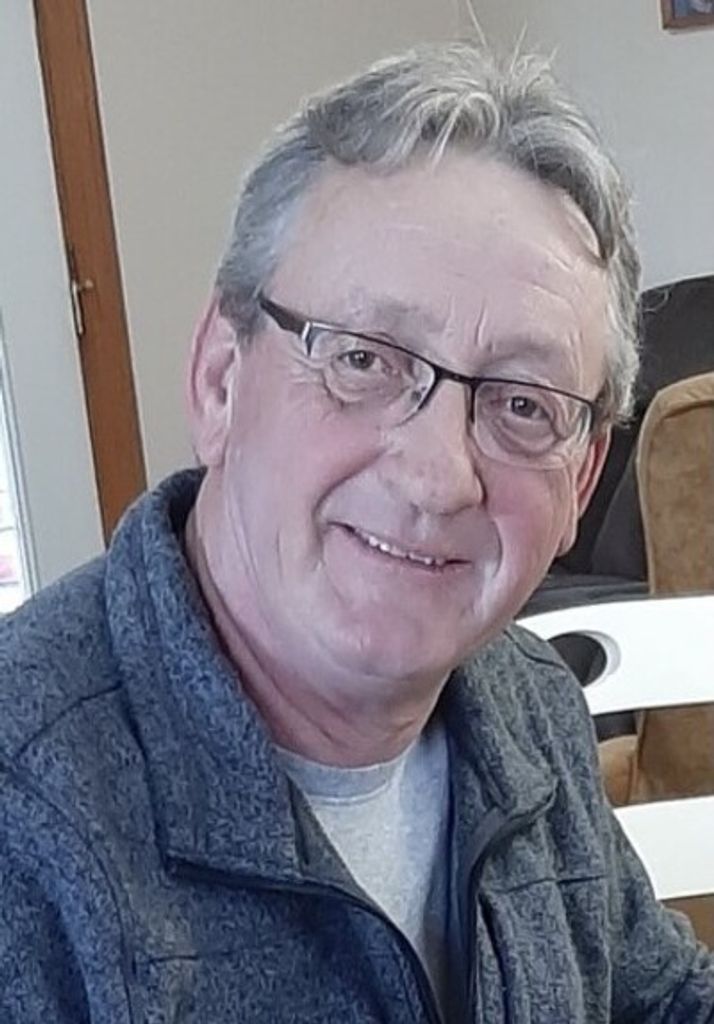 Scott Archibald Graves Profile Photo