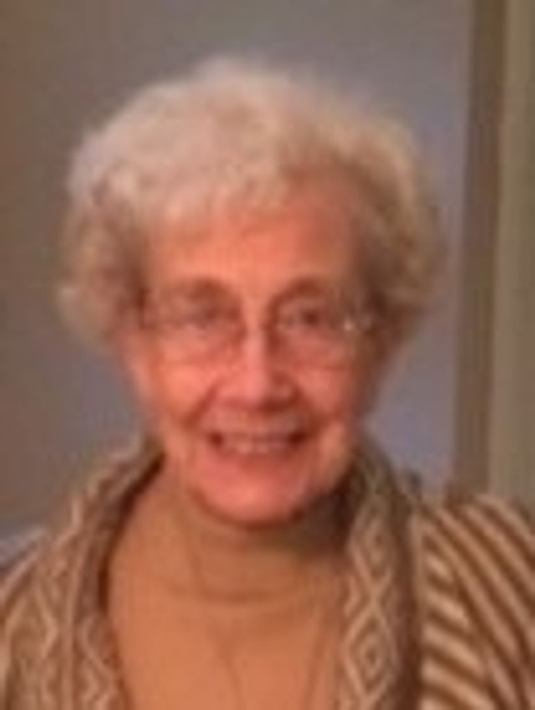 Georgetta (Carter)  Arnett