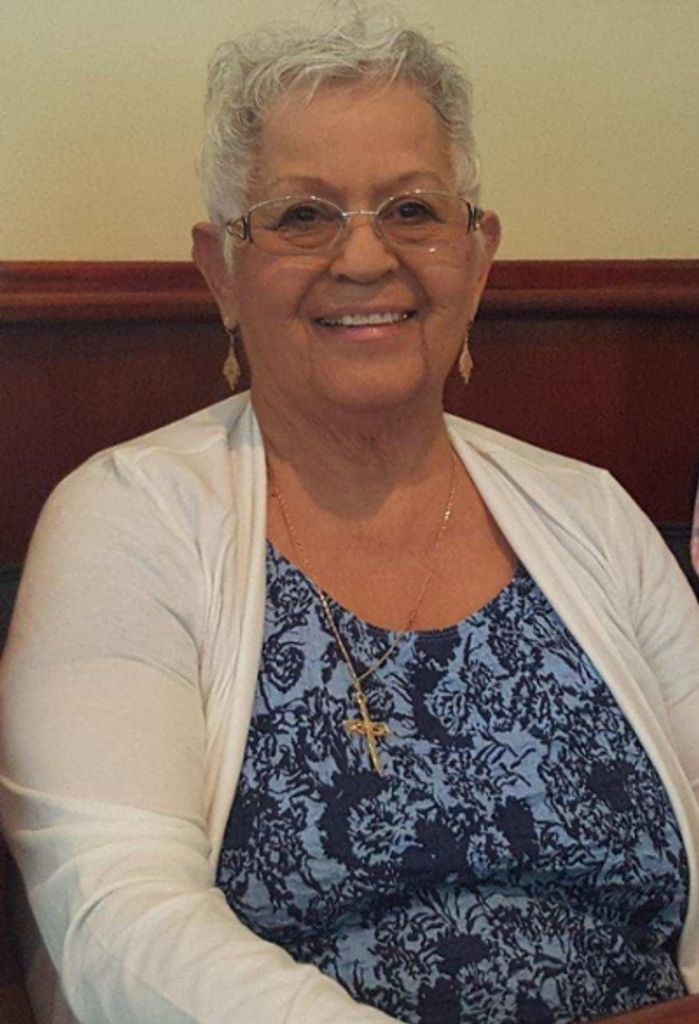 Dolores "Lolie" Filios Profile Photo