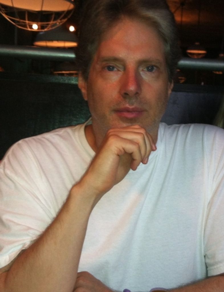 Todd Alan Chambers Profile Photo