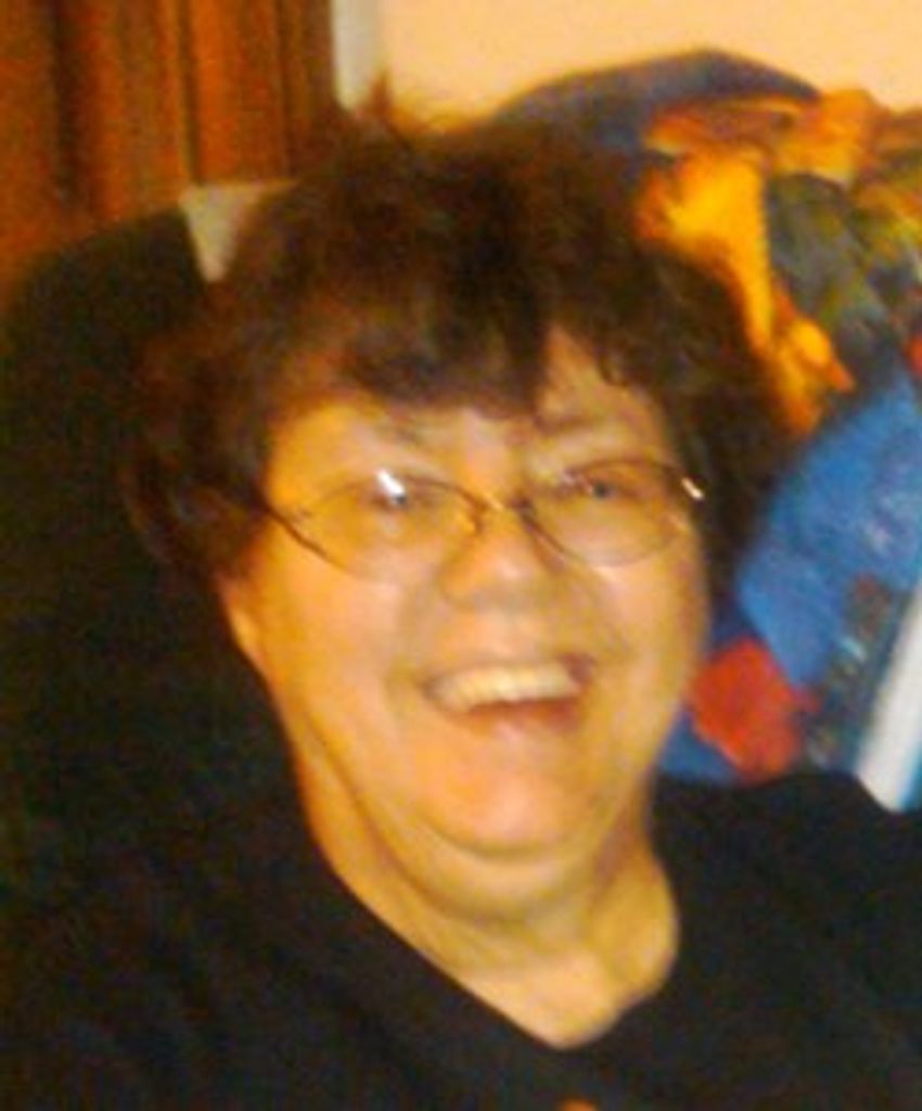 Hazel Highfield