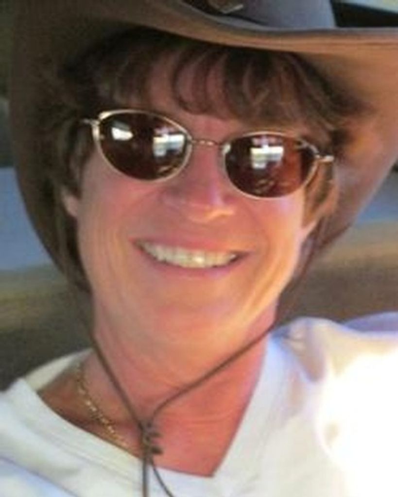 Donna M Whitman Profile Photo