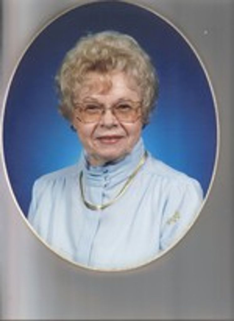 Ruth Katherine O'Connell