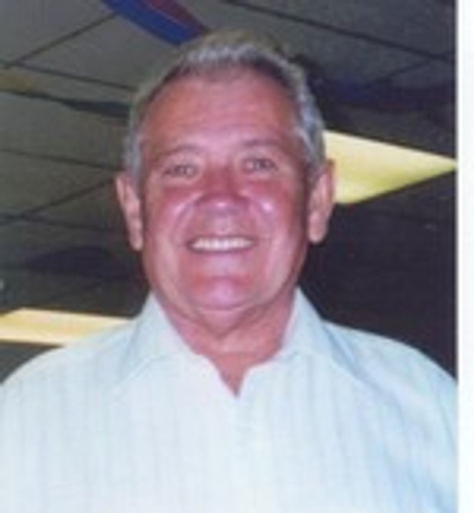 Richard "Eli" J. Whitney