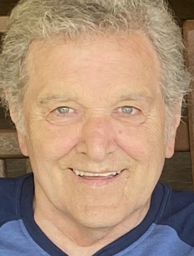 Ernest “Ernie” W. Baxter Profile Photo