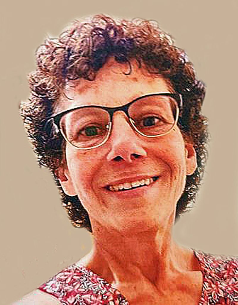 Linda J. Geer