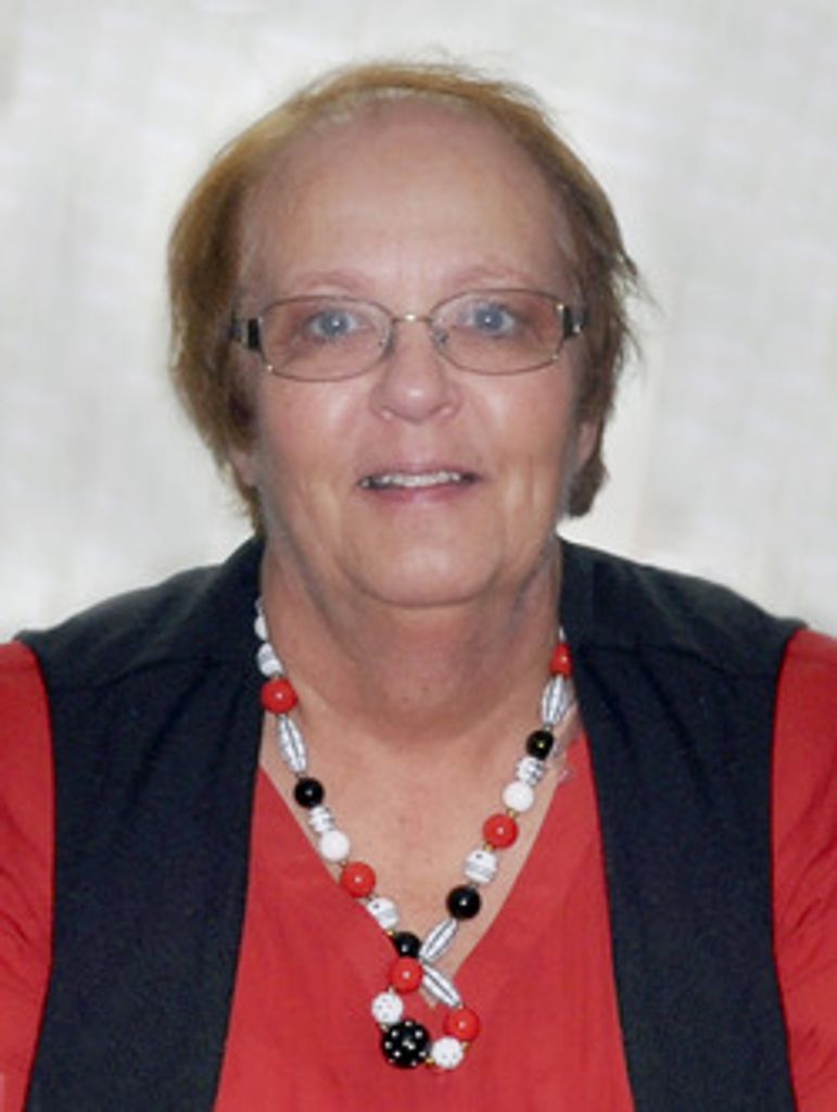 Ginny Christenson