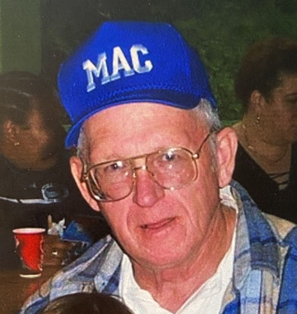 Mac A. Sizemore
