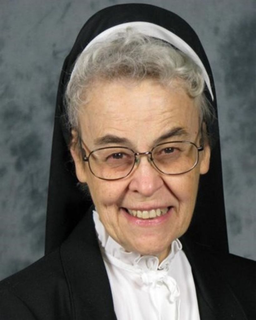 Sister Jessica Zwarra Profile Photo