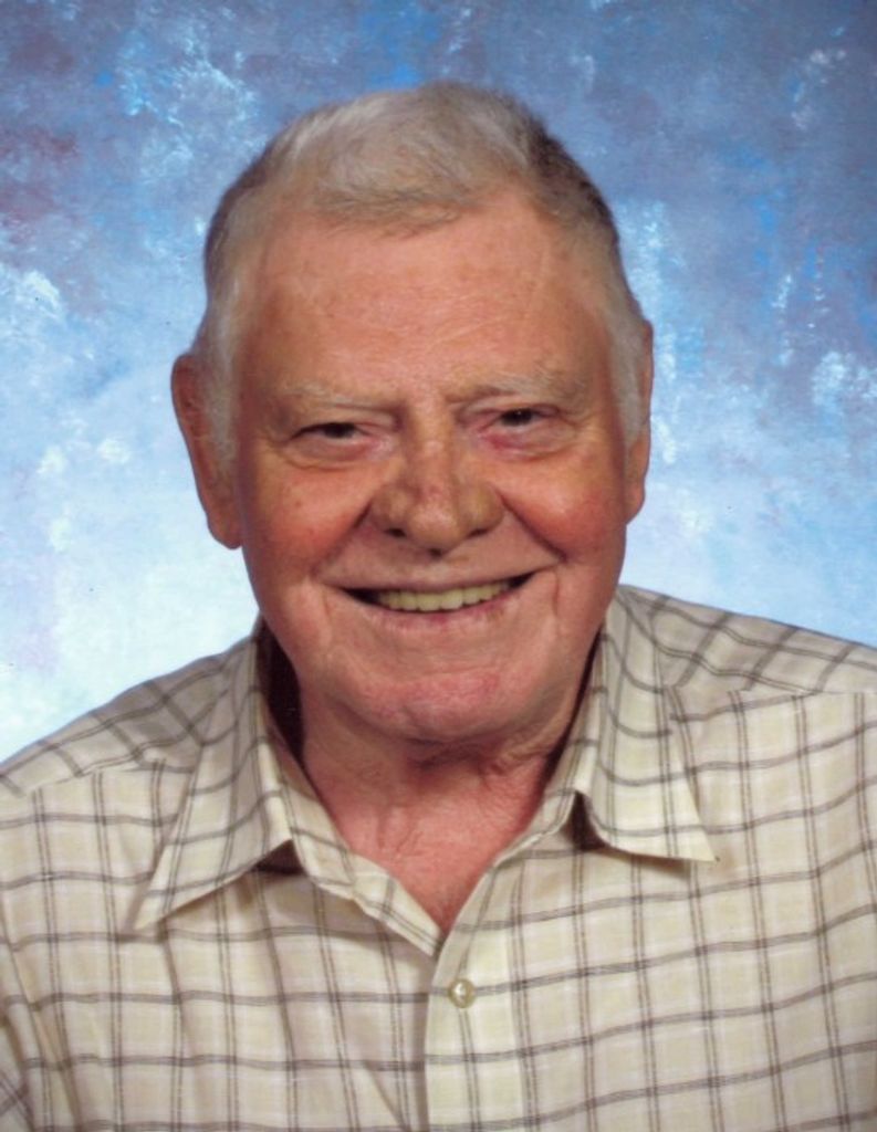 Jesse Calvin Dyson Profile Photo