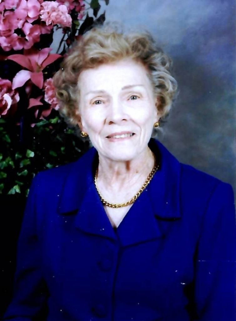 Jessie Sykes Brown