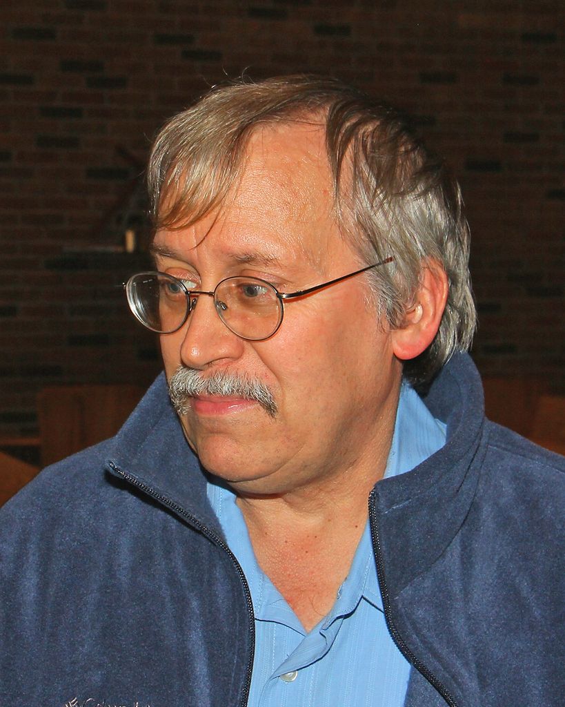 Dale Robert Lindberg Profile Photo