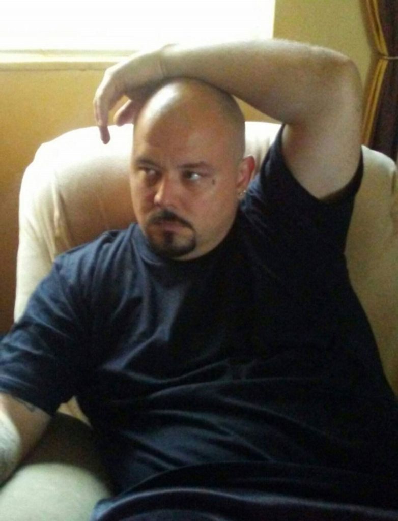 John R. Lockhart Profile Photo