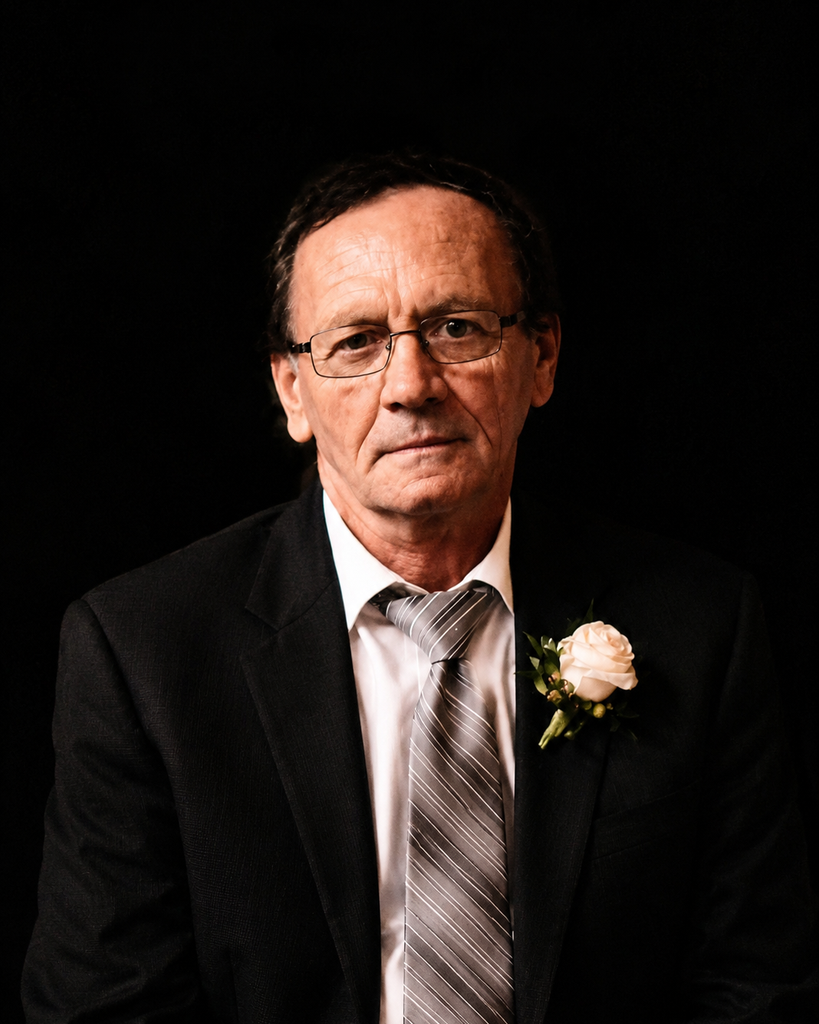 Mato Veber Profile Photo