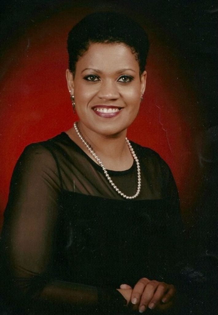 Ms. Renata Patrice Hankins Profile Photo