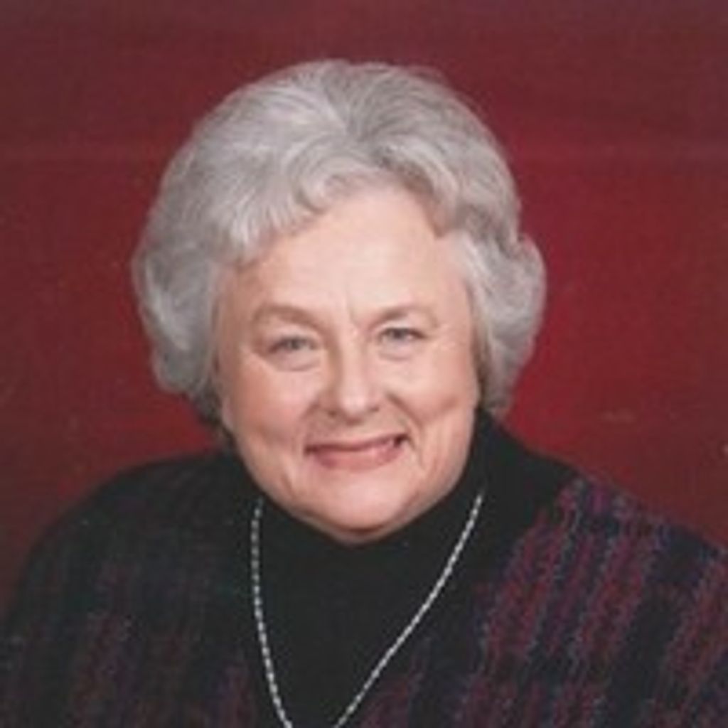 Susan Palmer Corselius