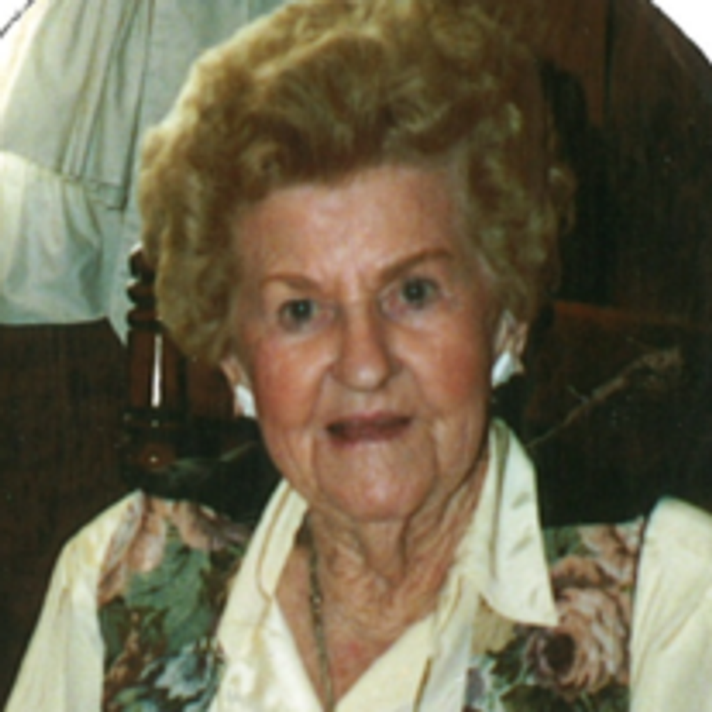 Rachel Matthews Mattox