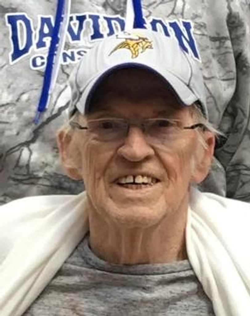 Jack Delano Davidson