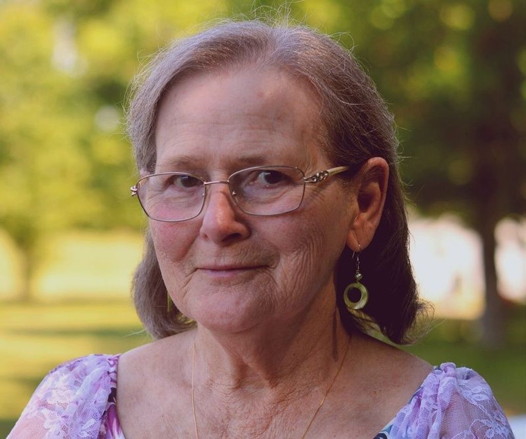 Anna Lois Peveler Southard Profile Photo