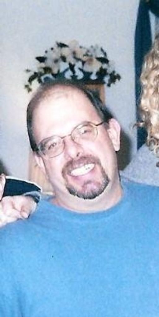 Mark Monterosso