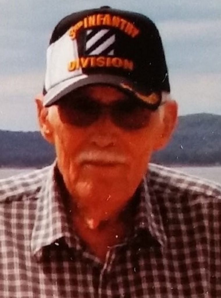 Floyd Reese Elkins