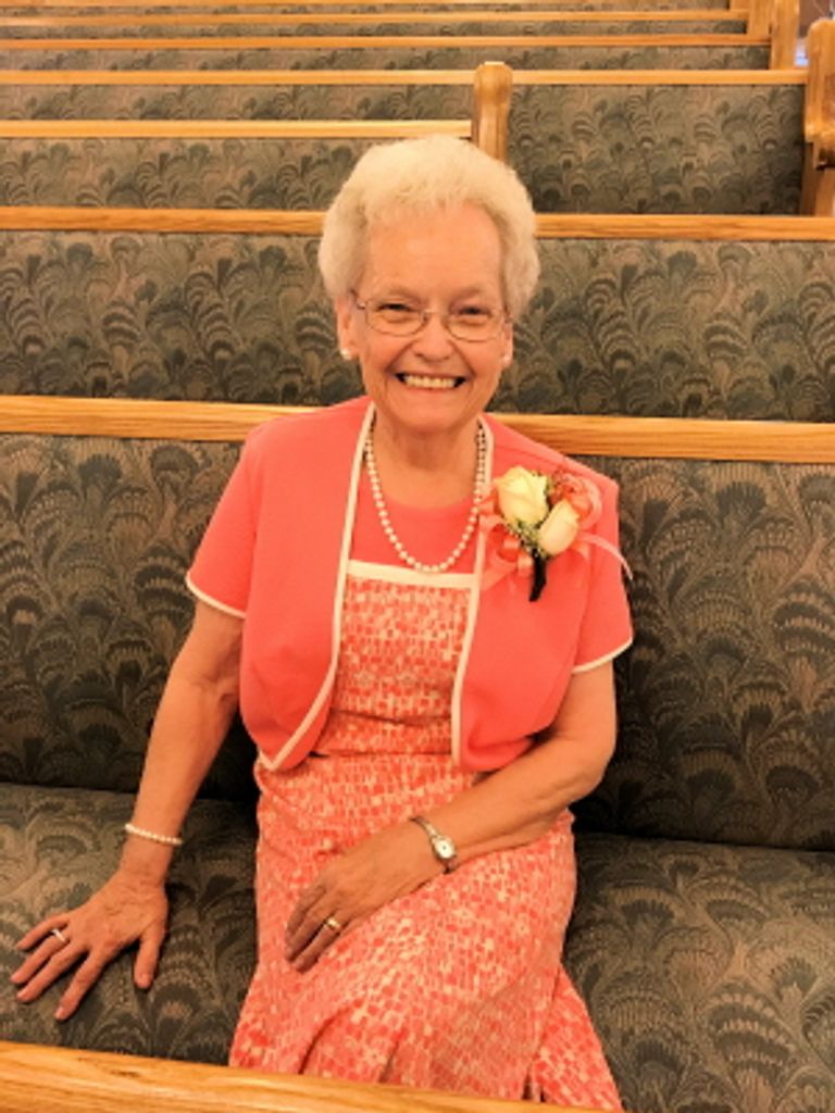 Kay Frances Davis
