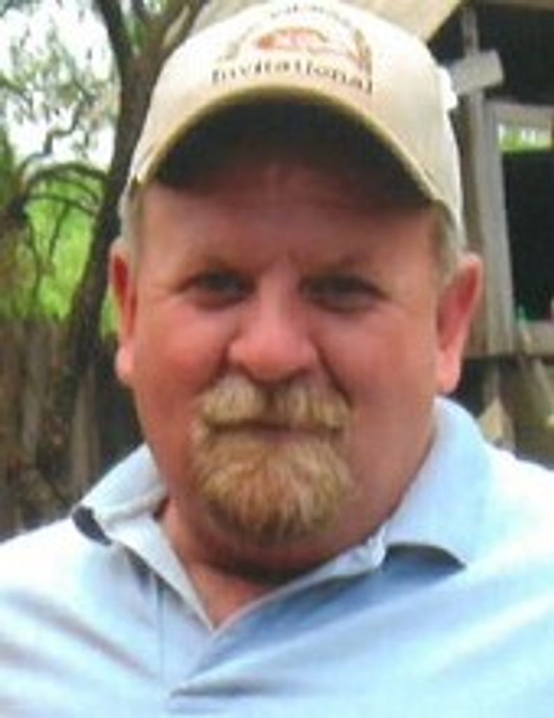 Billy Sutton