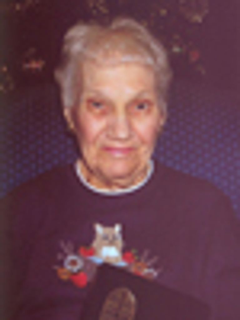 Gloria Ann Bakstad