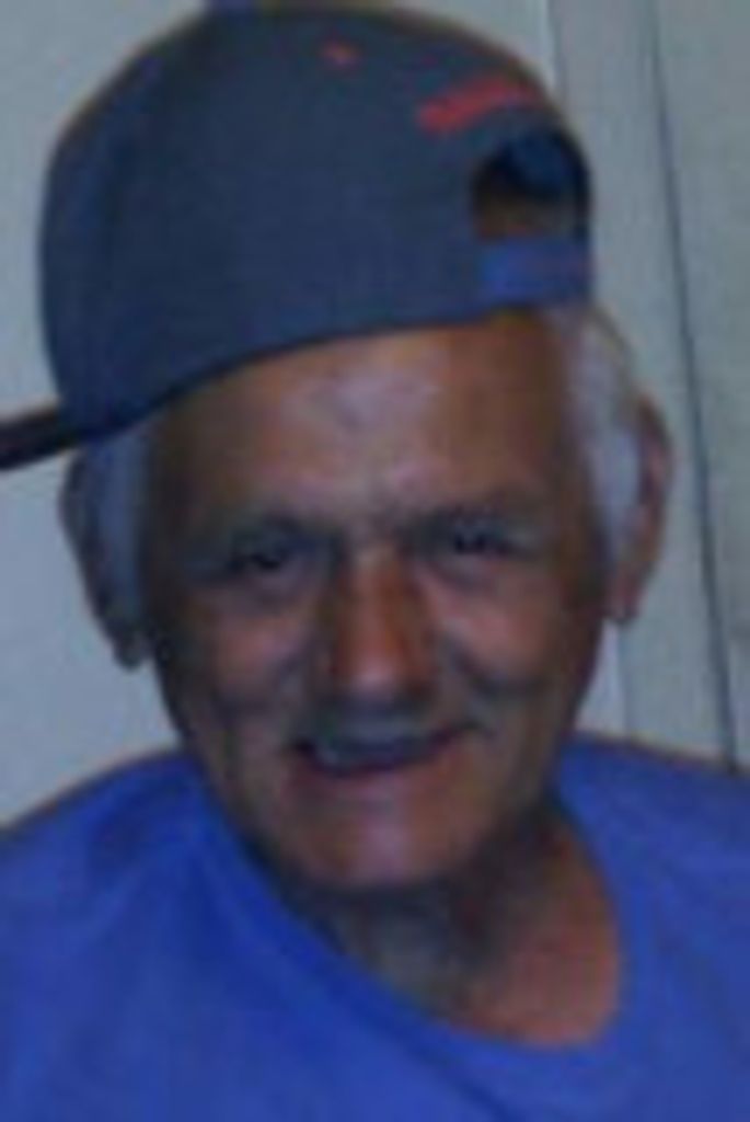 Ernest  R. Wickham Profile Photo