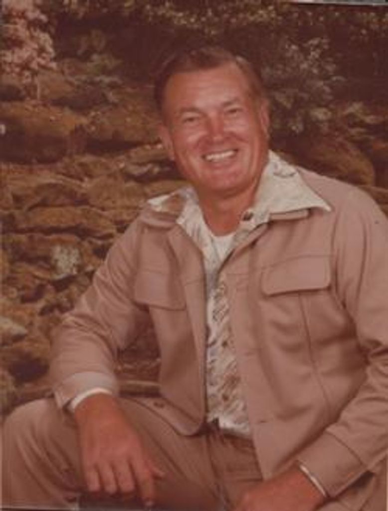 Harold Douglas Brearley