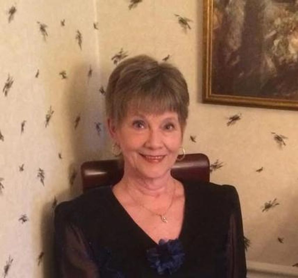 Mary Ann Confer Profile Photo