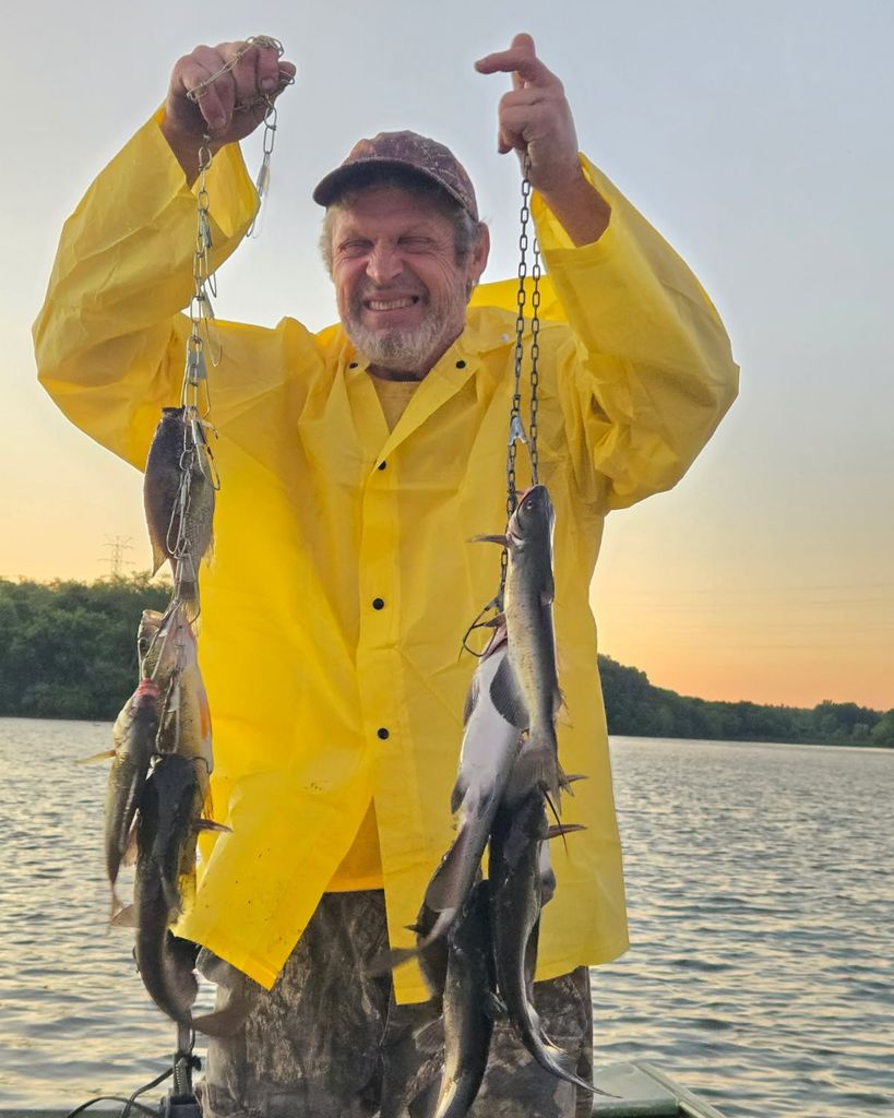 William "Todd" McIntosh