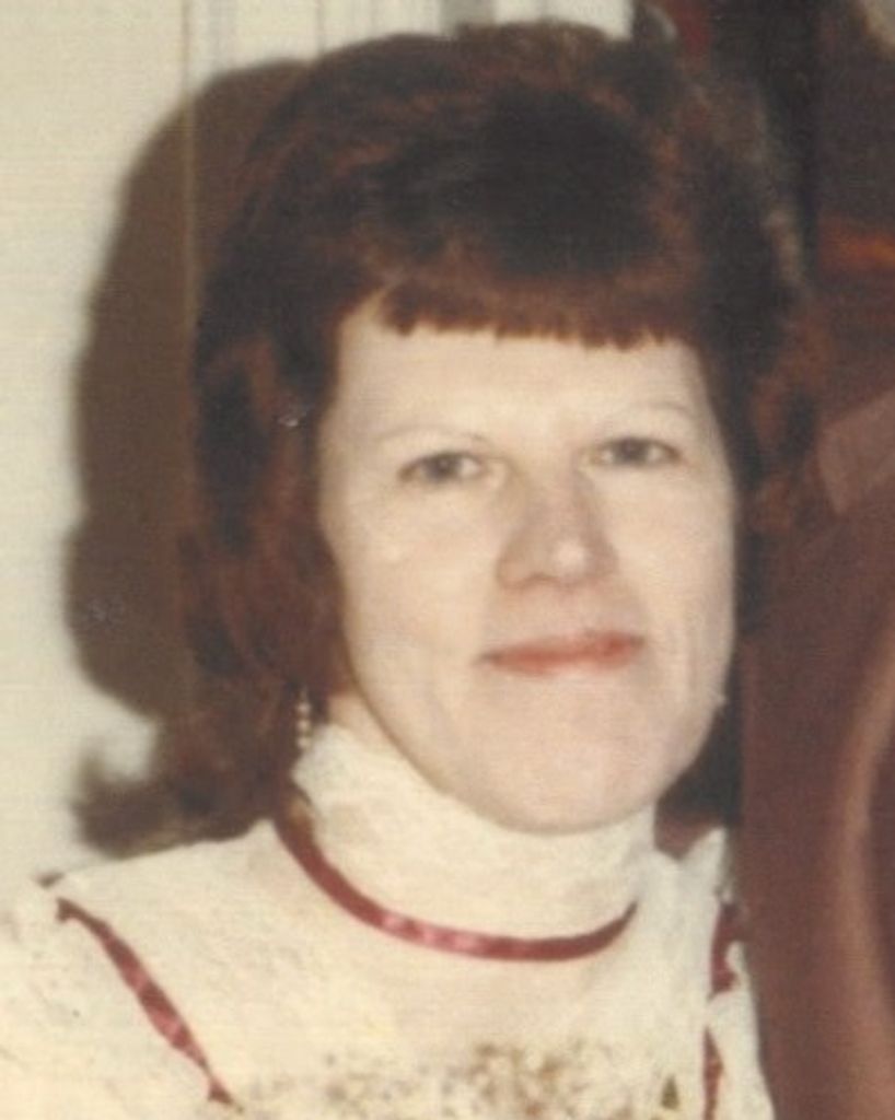 Esther Cromer