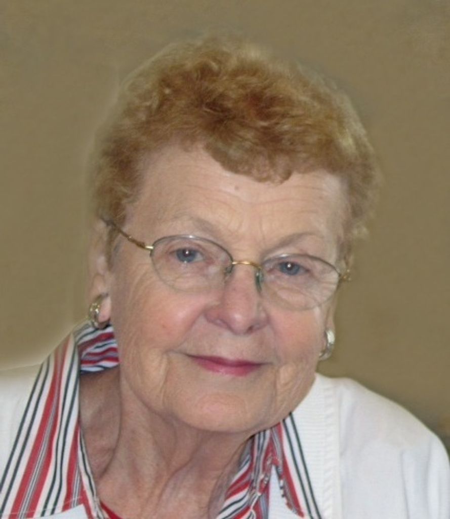 Margaret "Babe" Vondracek