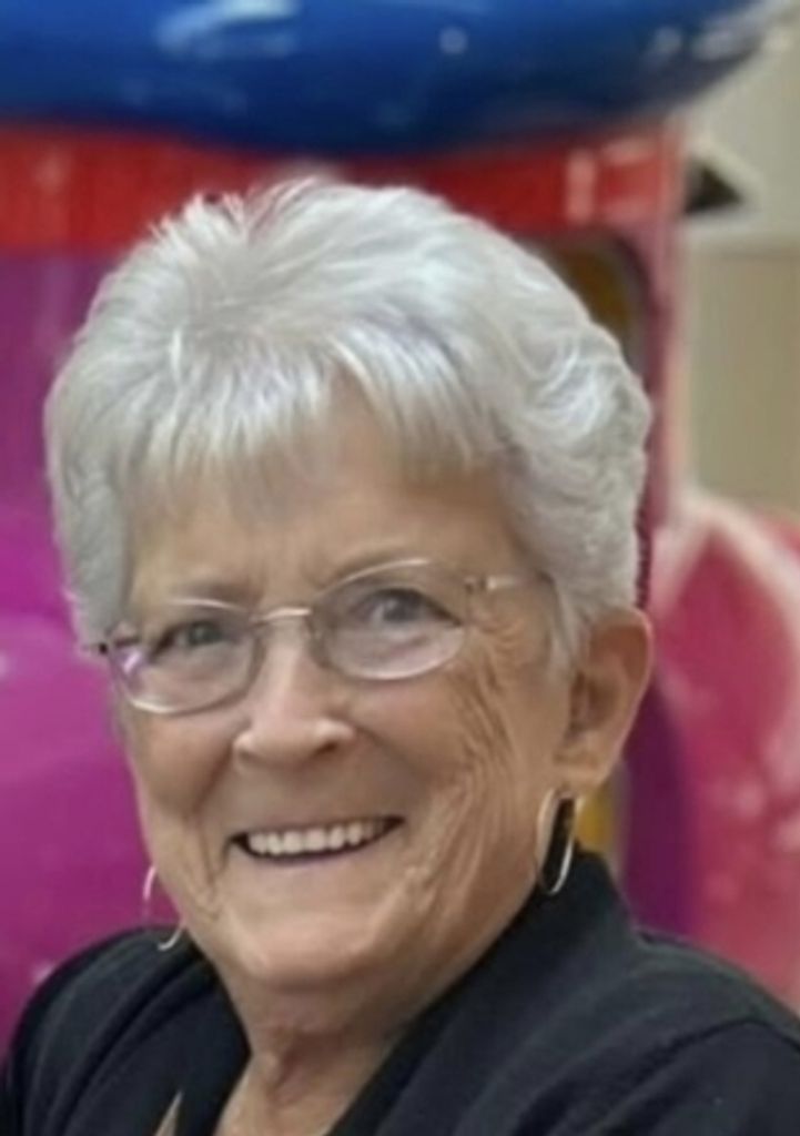 Connie M. (Wells) Mettler Profile Photo